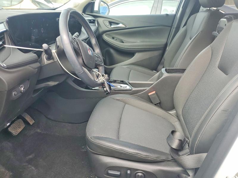 50591416 :رقم المزاد ، KL4AMCSL5RB213216 vin ، 2024 Buick Encore Gx مزاد بيع