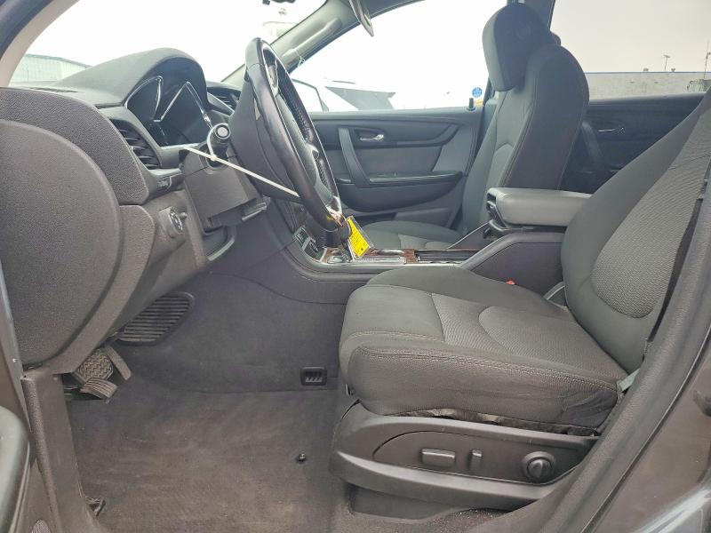 Продажа на аукционе авто 2013 Chevrolet Traverse, vin: 1GNKVGKD7DJ211576, номер лота: 49885286