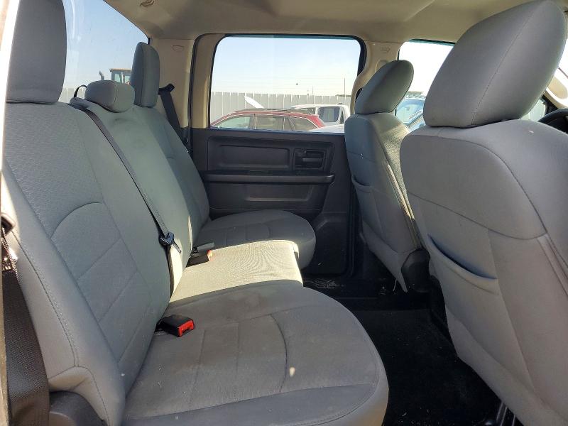 Продаж на аукціоні авто 2013 Ram 1500, vin: 1C6RR7KT6DS567165, номер лоту: 49433596