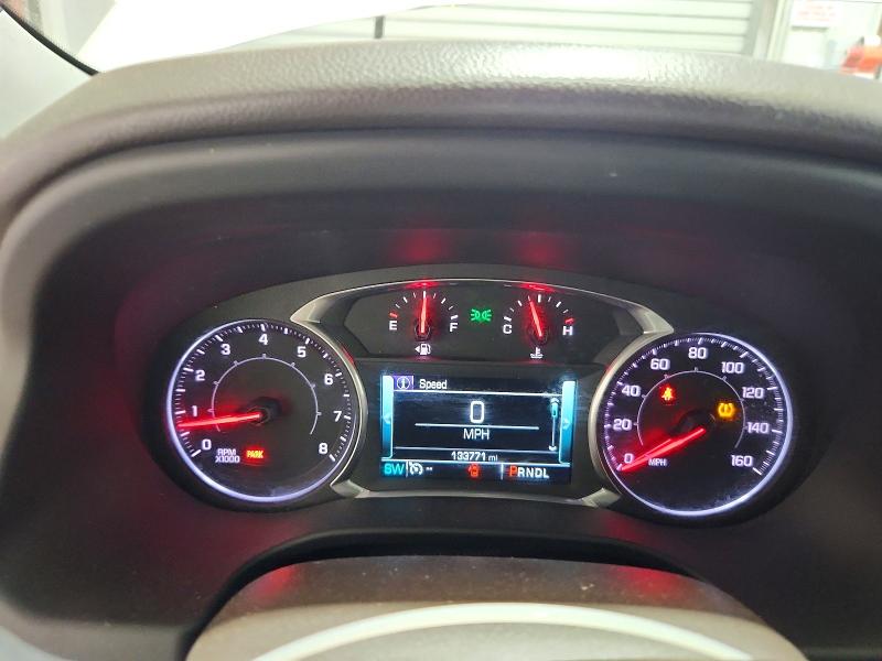 Aukcja sprzedaży 2017 Gmc Acadia, vin: 1GKKNMLS7HZ326968, numer aukcji: 50482036