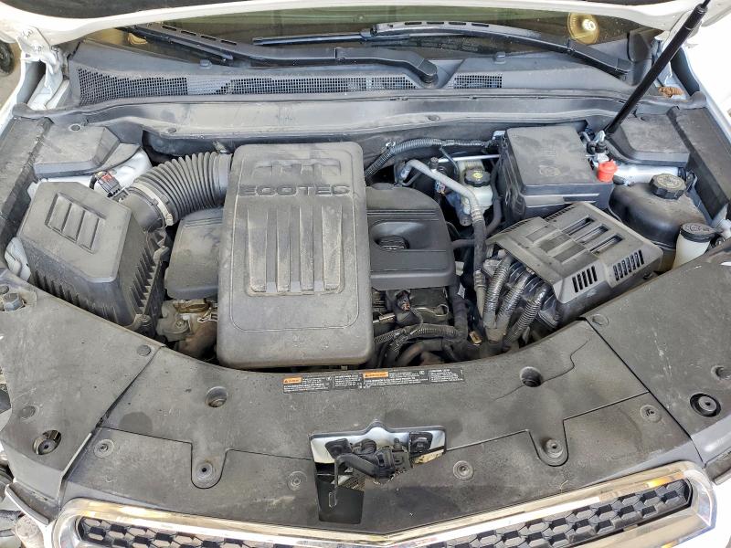 Auction sale of the 2015 Chevrolet Equinox, vin: 2GNALBEK1F6340797, lot number: 49291686