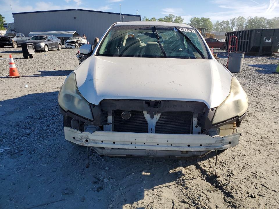 2013 Subaru Legacy მანქანა იყიდება აუქციონზე, vin: 4S3BMCK60D3010306, აუქციონის ნომერი: 50101756