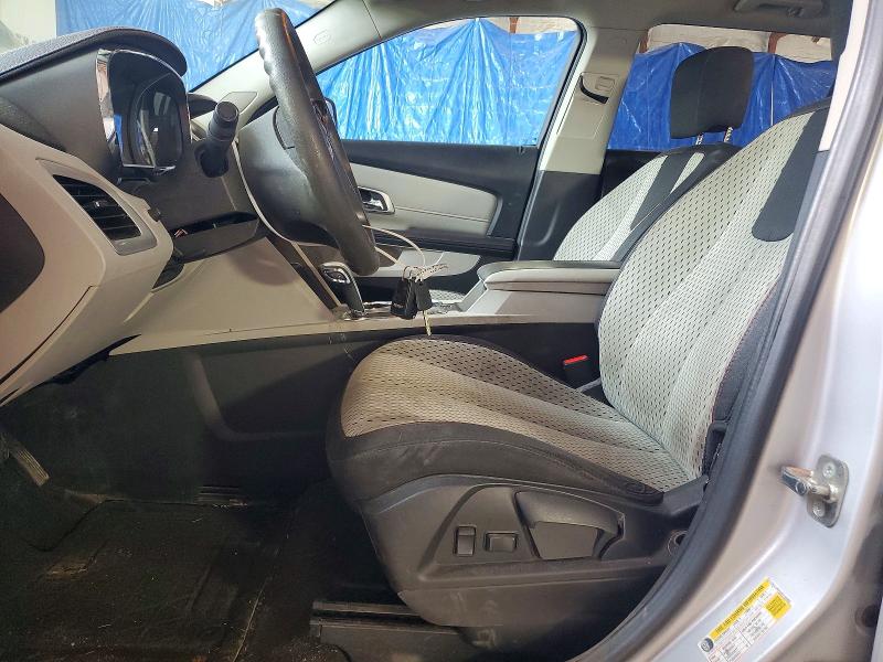 Aukcja sprzedaży 2015 Gmc Terrain, vin: 2GKALMEK8F6194908, numer aukcji: 50975206
