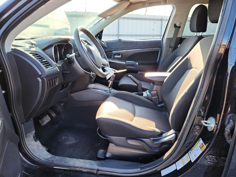 Aukcja sprzedaży 2018 Mitsubishi Outlander Sport, vin: JA4AR3AU2JZ036826, numer aukcji: 48947736