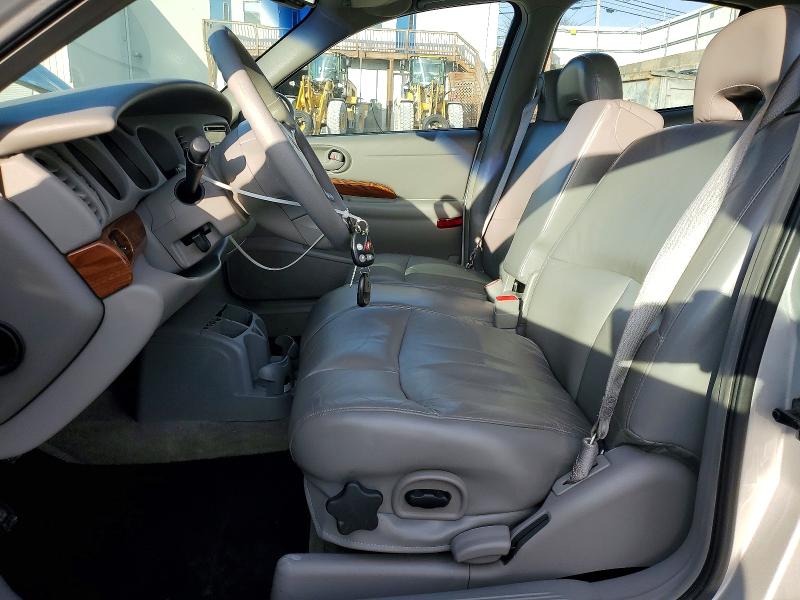 Aukcja sprzedaży 2003 Buick Lesabre, vin: 1G4HP54K93U246643, numer aukcji: 48628836