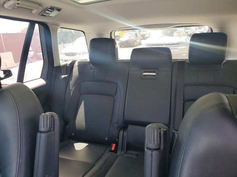 Aukcja sprzedaży 2019 Land Rover Range Rover, vin: SALGS2SV6KA516947, numer aukcji: 48737936
