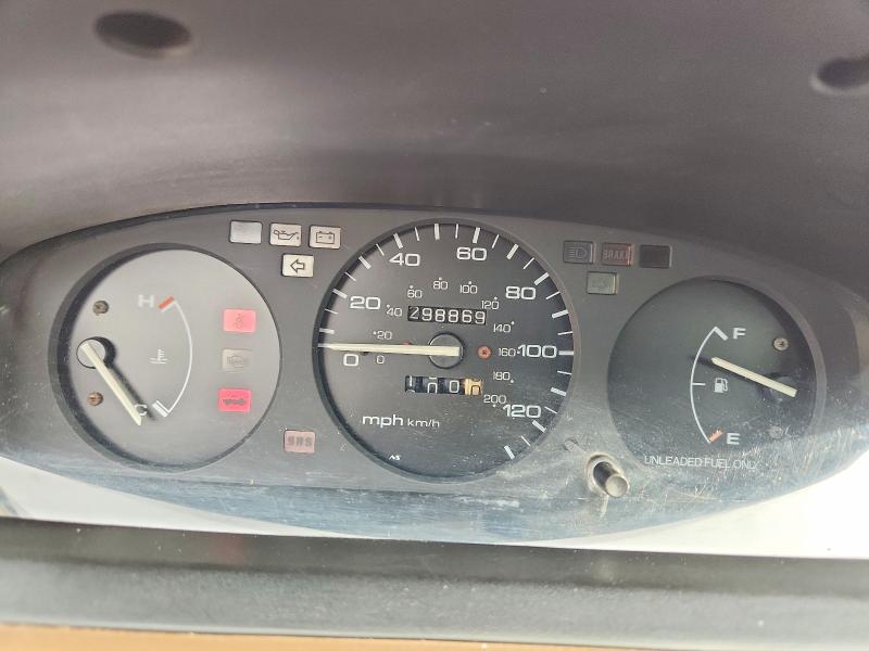 Продажа на аукционе авто 1993 Honda Civic, vin: 2HGEJ2140PH507830, номер лота: 51209836