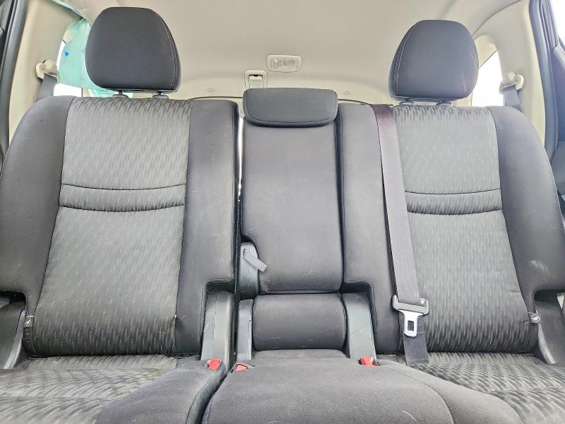2020 Nissan Rogue მანქანა იყიდება აუქციონზე, vin: JN8AT2MT8LW017288, აუქციონის ნომერი: 48302806