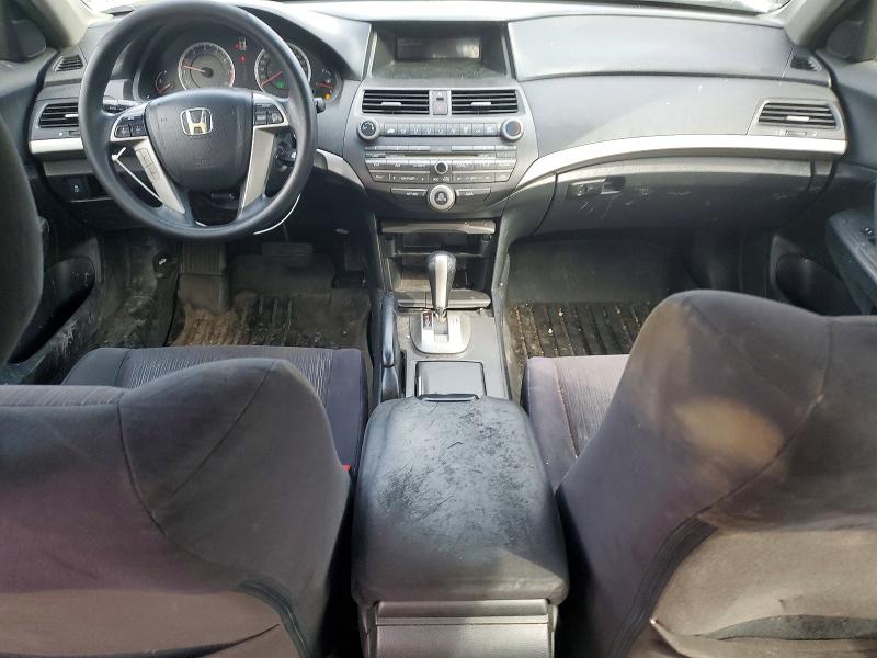 Aukcja sprzedaży 2012 Honda Accord, vin: 1HGCP2F6XCA800921, numer aukcji: 49650116