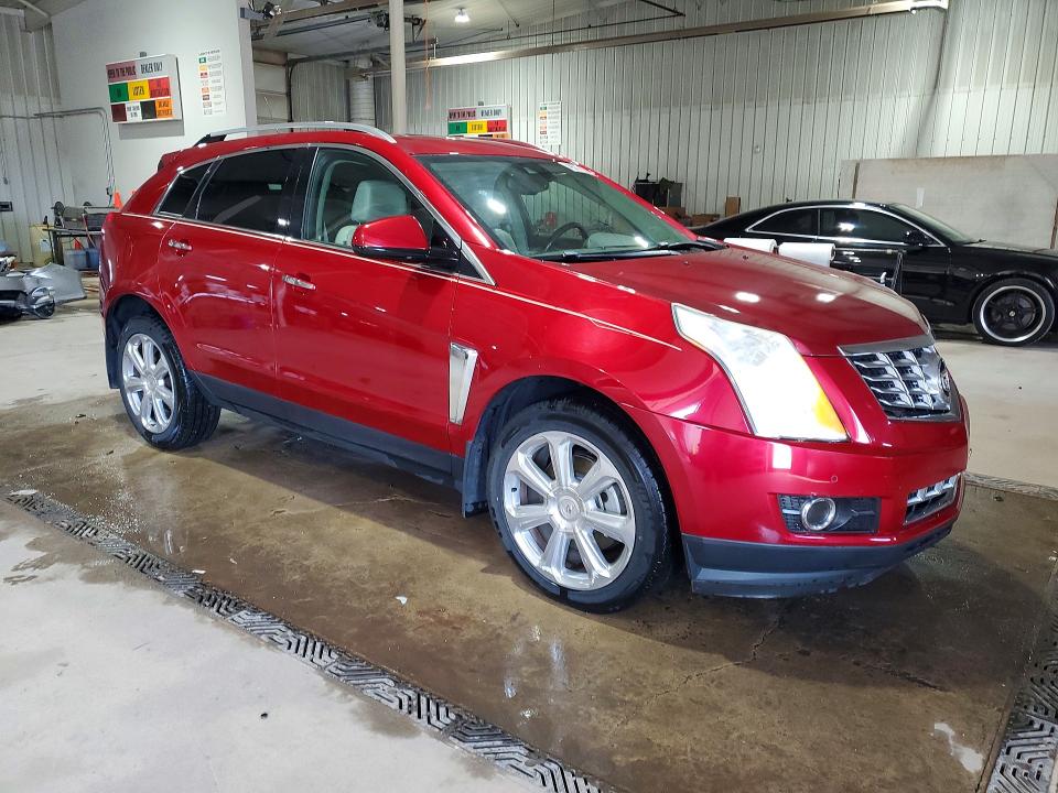 Продажа на аукционе авто 2016 Cadillac Srx, vin: 3GYFNCE30GS582212, номер лота: 49377736