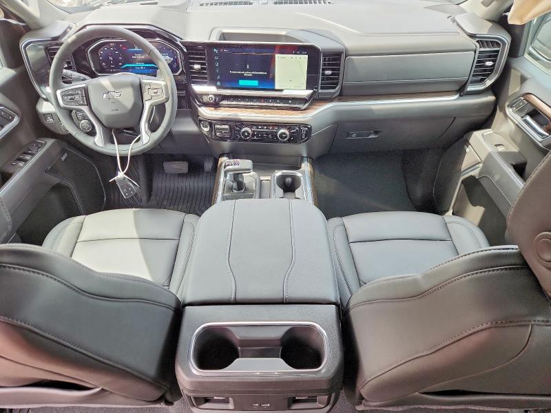 Aukcja sprzedaży 2026 Chevrolet Silverado, vin: 1GCUKEE80TZ265279, numer aukcji: 48611856