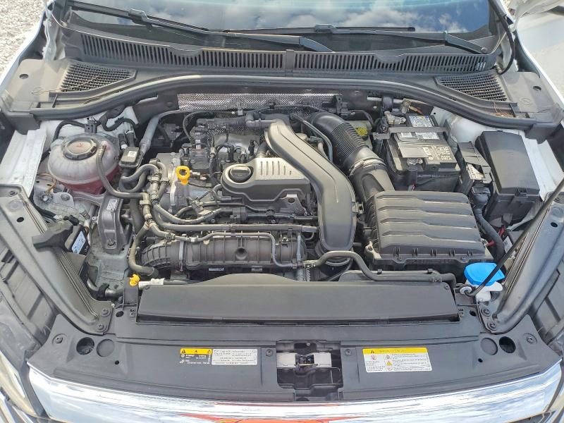 Aukcja sprzedaży 2023 Volkswagen Jetta, vin: 3VW7M7BU8PM006967, numer aukcji: 51954186