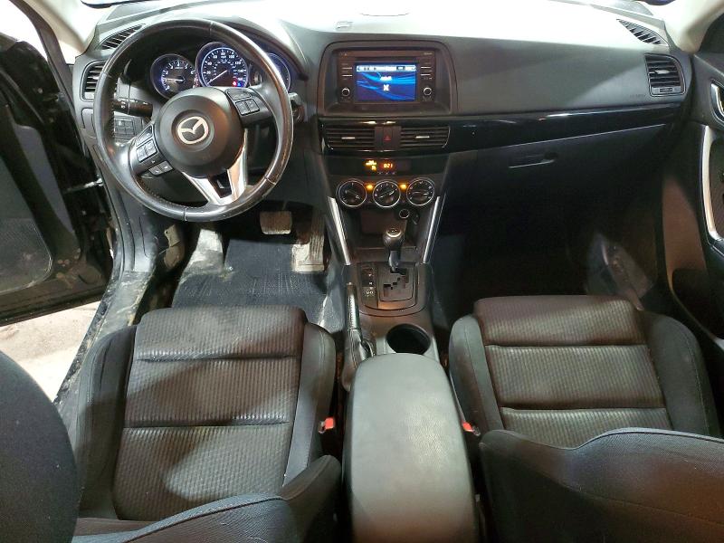 Продаж на аукціоні авто 2014 Mazda Cx-5, vin: JM3KE2CY5E0313339, номер лоту: 51167796