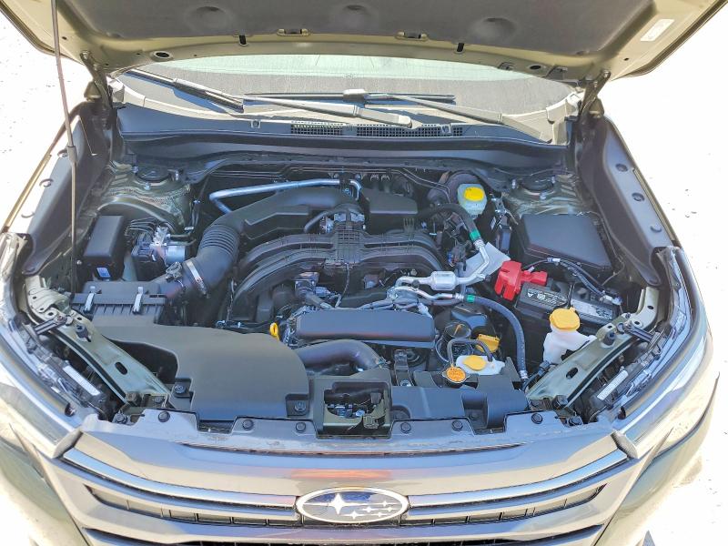 Продажа на аукционе авто 2026 Subaru Forester, vin: 4S4SLDD65T3040191, номер лота: 49534146