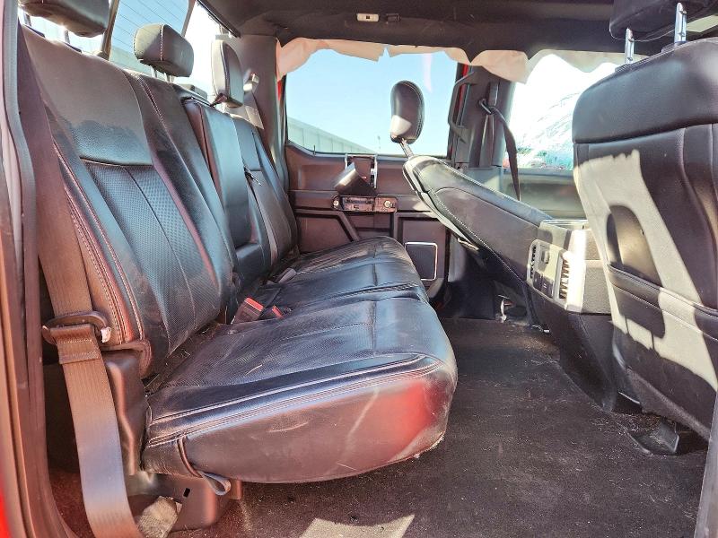 Продажа на аукционе авто 2019 Ford F150, vin: 1FTEW1E43KFA44273, номер лота: 51035566