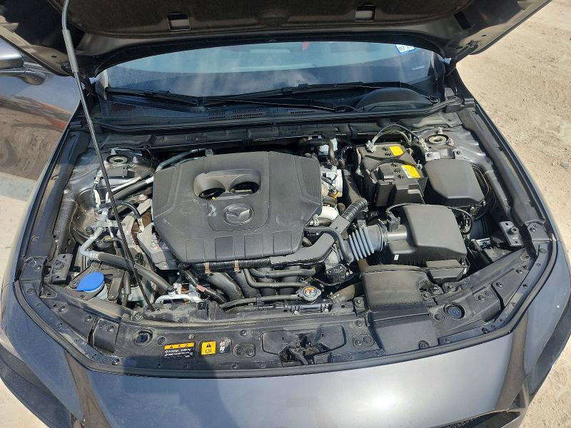 Aukcja sprzedaży 2024 Mazda 3, vin: JM1BPAMM5R1719243, numer aukcji: 51373246