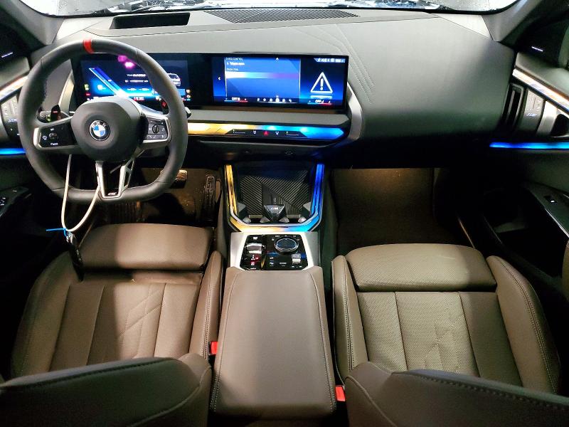 51707576 :رقم المزاد ، 5UX73GP05T9388345 vin ، 2026 Bmw X3 مزاد بيع