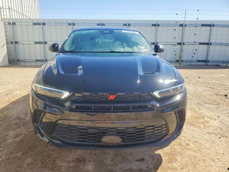 Продаж на аукціоні авто 2024 Dodge Hornet, vin: ZACPDFDW2R3A16932, номер лоту: 48426476
