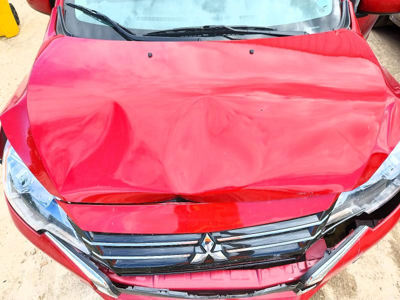 Продаж на аукціоні авто 2024 Mitsubishi Mirage, vin: ML32AUHJ7RH028874, номер лоту: 49467146