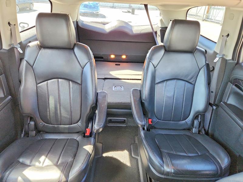 Aukcja sprzedaży 2015 Buick Enclave, vin: 5GAKVCKDXFJ336996, numer aukcji: 50585636
