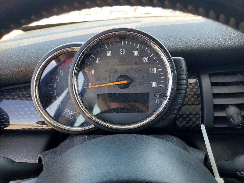 Продажа на аукционе авто 2020 Mini Cooper, vin: WMWXR5C09L2L33770, номер лота: 49495986