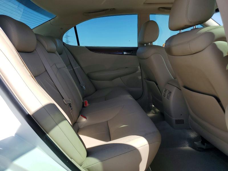 Aukcja sprzedaży 2004 Lexus Es 330, vin: JTHBA30GX45013866, numer aukcji: 49133116