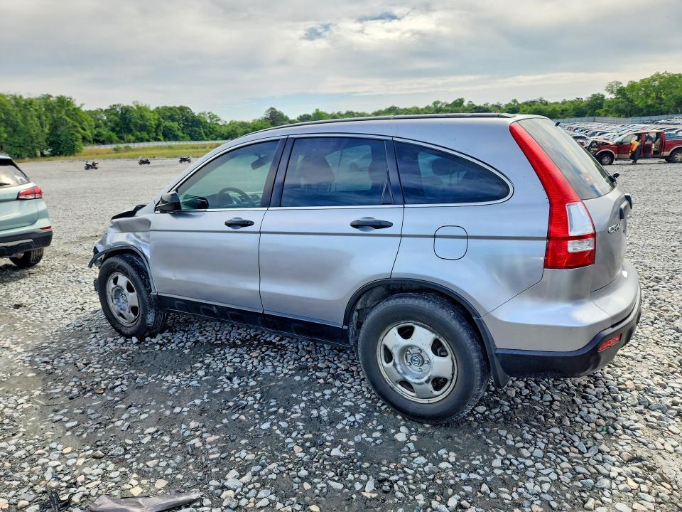 51591306 :رقم المزاد ، JHLRE38398C002934 vin ، 2008 Honda Cr-v مزاد بيع