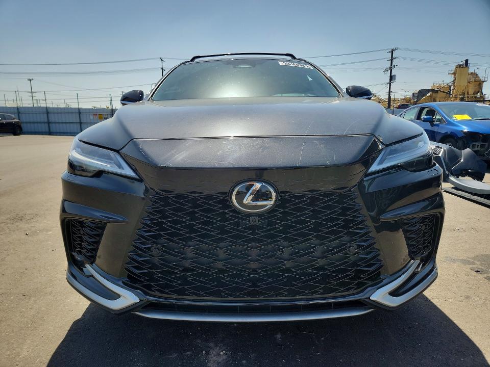 Продажа на аукционе авто 2024 Lexus Rx 350, vin: 2T2BAMCA1RC053760, номер лота: 50345986