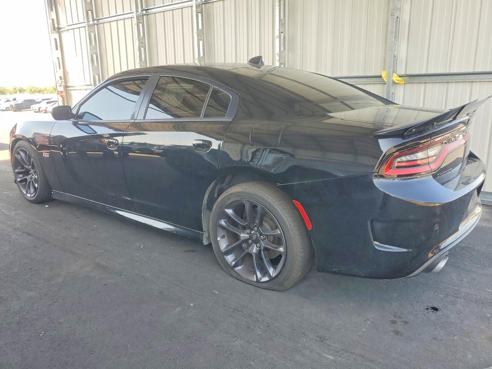 Aukcja sprzedaży 2021 Dodge Charger, vin: 2C3CDXGJ0MH579568, numer aukcji: 49899726