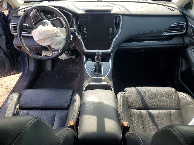 Aukcja sprzedaży 2021 Subaru Legacy, vin: 4S3BWGN62M3011504, numer aukcji: 50629226