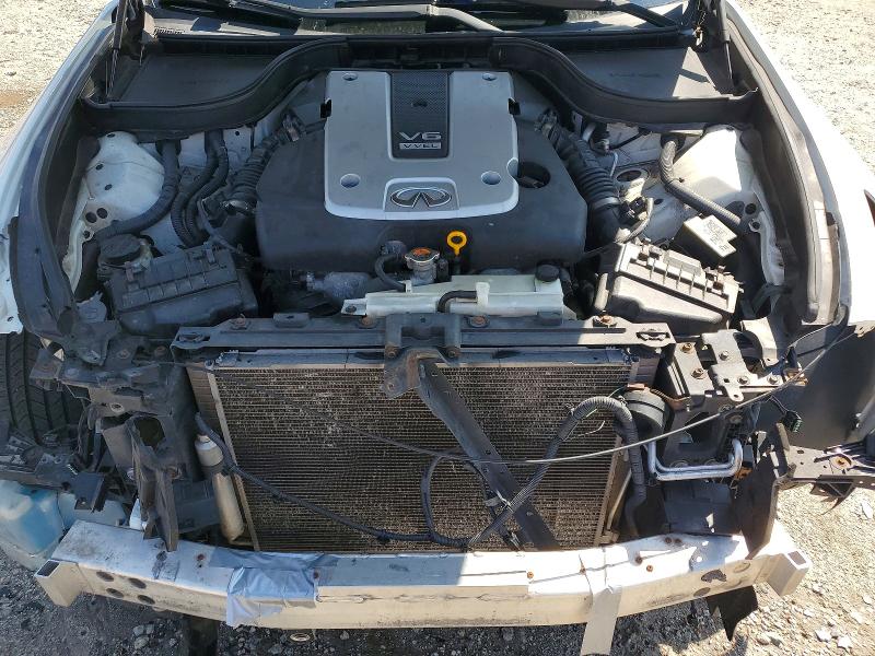 Aukcja sprzedaży 2013 Infiniti G37 Sedan, vin: JN1CV6AR8DM355451, numer aukcji: 49896016