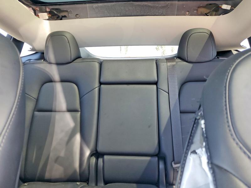 Продажа на аукционе авто 2024 Tesla Model Y, vin: 7SAYGDED8RF176782, номер лота: 48269126