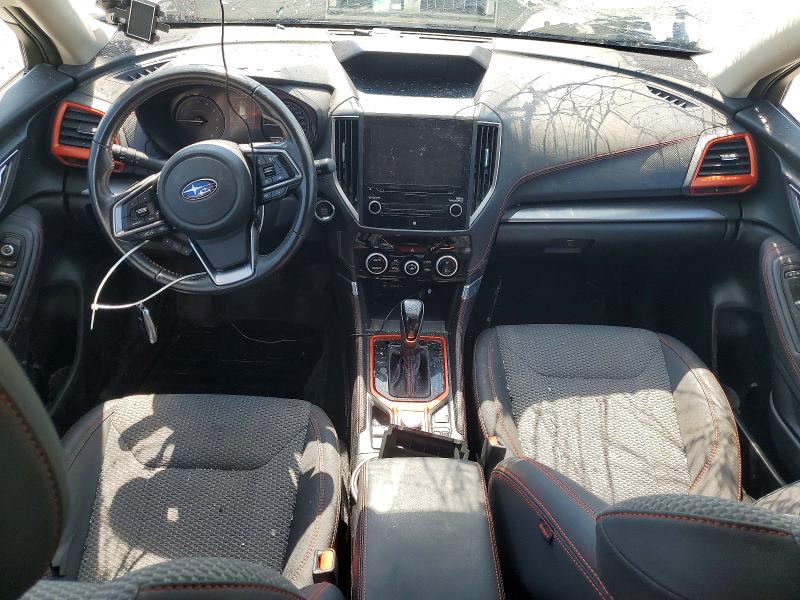 Aukcja sprzedaży 2019 Subaru Forester, vin: JF2SKEKC3KH553111, numer aukcji: 49140386
