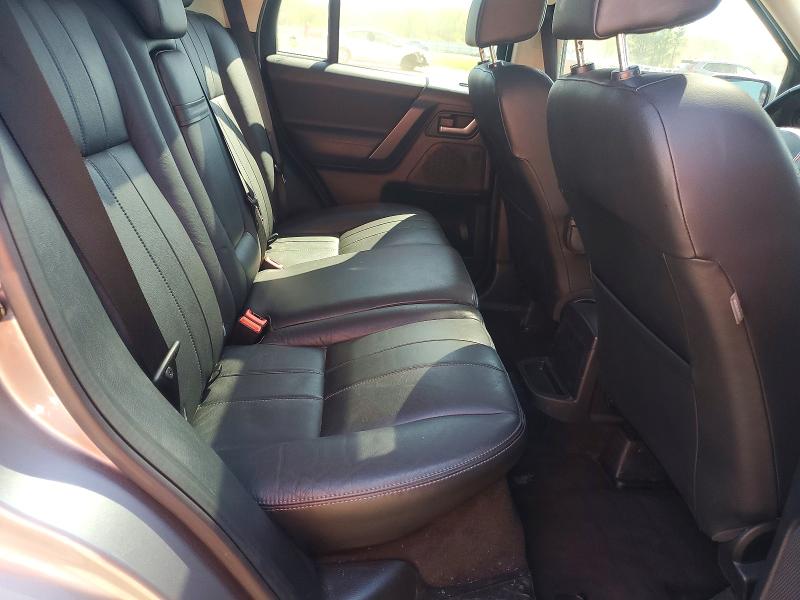 Продажа на аукционе авто 2013 Land Rover Lr2, vin: SALFR2BG6DH362193, номер лота: 50814806