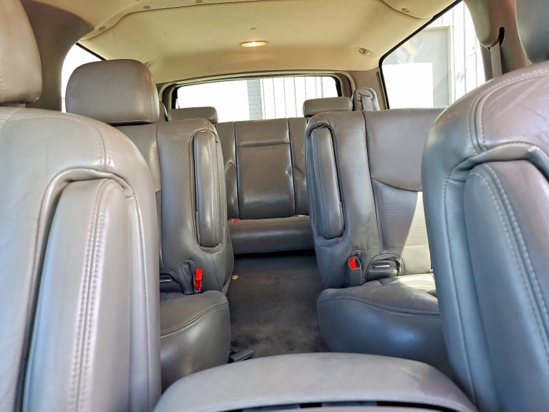 2005 Gmc Yukon Xl მანქანა იყიდება აუქციონზე, vin: 1GKFK66U65J234490, აუქციონის ნომერი: 49779926