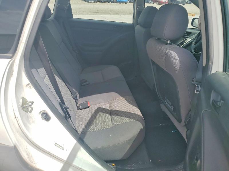 Aukcja sprzedaży 2008 Pontiac Vibe, vin: 5Y2SL65808Z403744, numer aukcji: 51774016