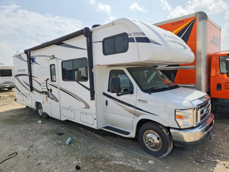 Aukcja sprzedaży 2019 Forester Recreational Vehicle (rv), vin: 1FDXE4FS5KDC04204, numer aukcji: 50953186