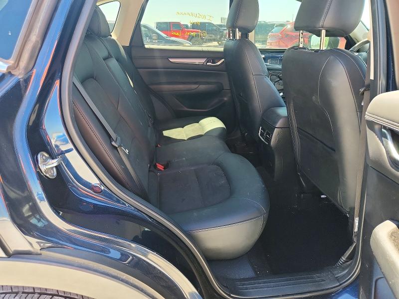 Aukcja sprzedaży 2020 Mazda Cx-5, vin: JM3KFACM4L0738133, numer aukcji: 48992376