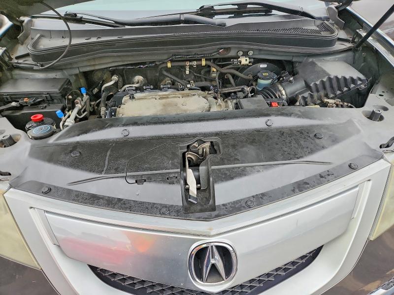 Продаж на аукціоні авто 2012 Acura Mdx, vin: 2HNYD2H28CH532860, номер лоту: 48204756