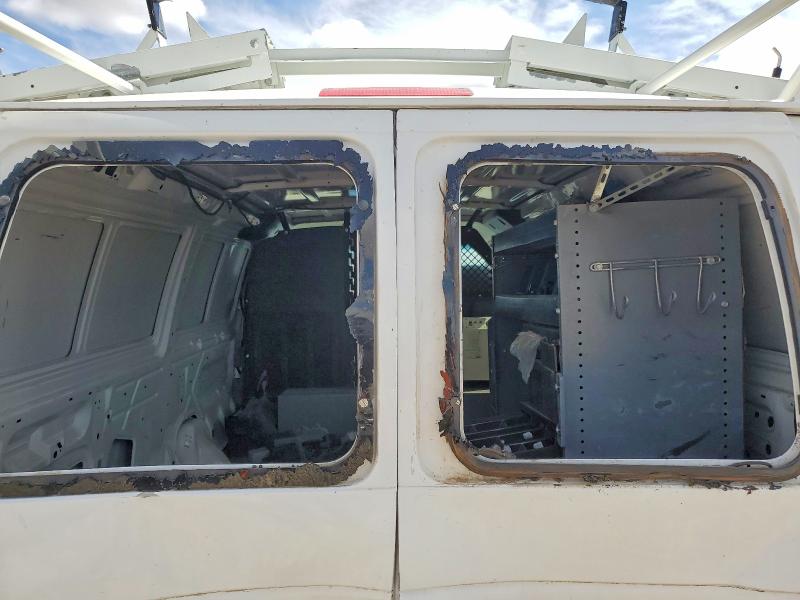 Продажа на аукционе авто 2008 Ford Econoline, vin: 1FTNE24L98DA83293, номер лота: 50248656