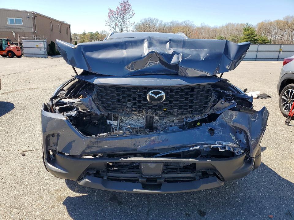 Aukcja sprzedaży 2025 Mazda Cx-50, vin: 7MMVABBM7SN341013, numer aukcji: 49070906