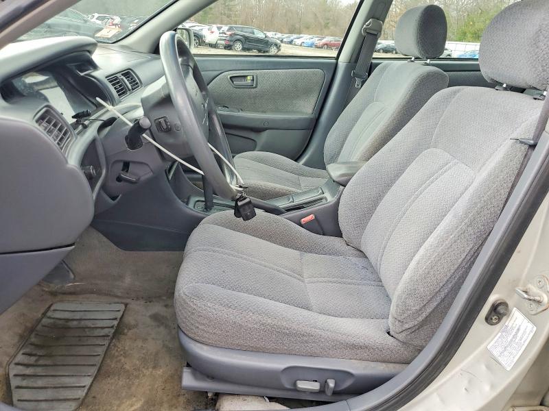 Aukcja sprzedaży 2001 Toyota Camry, vin: 4T1BG22K21U105143, numer aukcji: 48498306