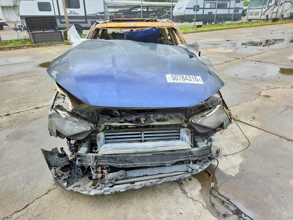 Aukcja sprzedaży 2022 Audi A3, vin: WAUHUDGY2NA017116, numer aukcji: 50784316