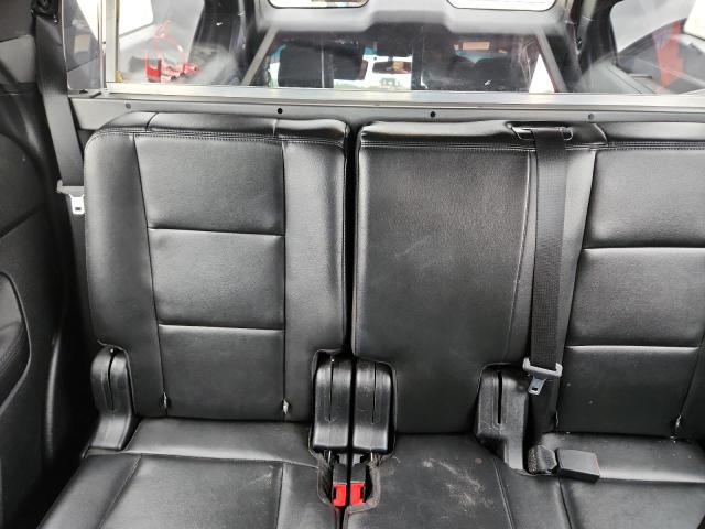 Продажа на аукционе авто 2017 Ford Explorer, vin: 1FM5K8AR8HGA79279, номер лота: 51873676