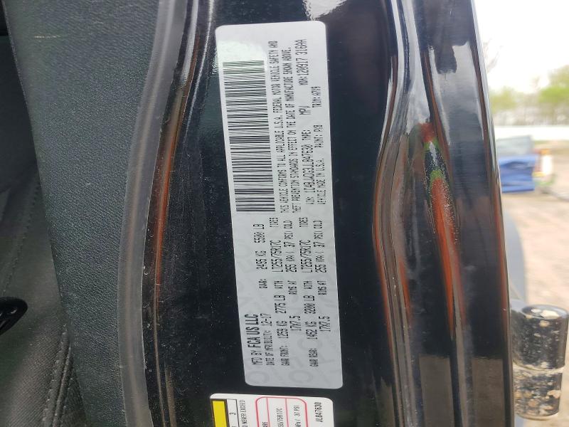 2018 Jeep Wrangler Unlimited მანქანა იყიდება აუქციონზე, vin: 1C4BJWDG3JL847630, აუქციონის ნომერი: 51777736