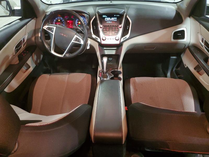 Продаж на аукціоні авто 2014 Gmc Terrain, vin: 2GKALREK8E6180793, номер лоту: 51687956