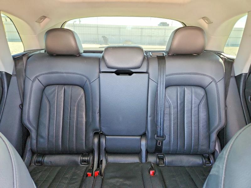 Продажа на аукционе авто 2018 Audi Q5, vin: WA1BNAFYXJ2050031, номер лота: 48679446