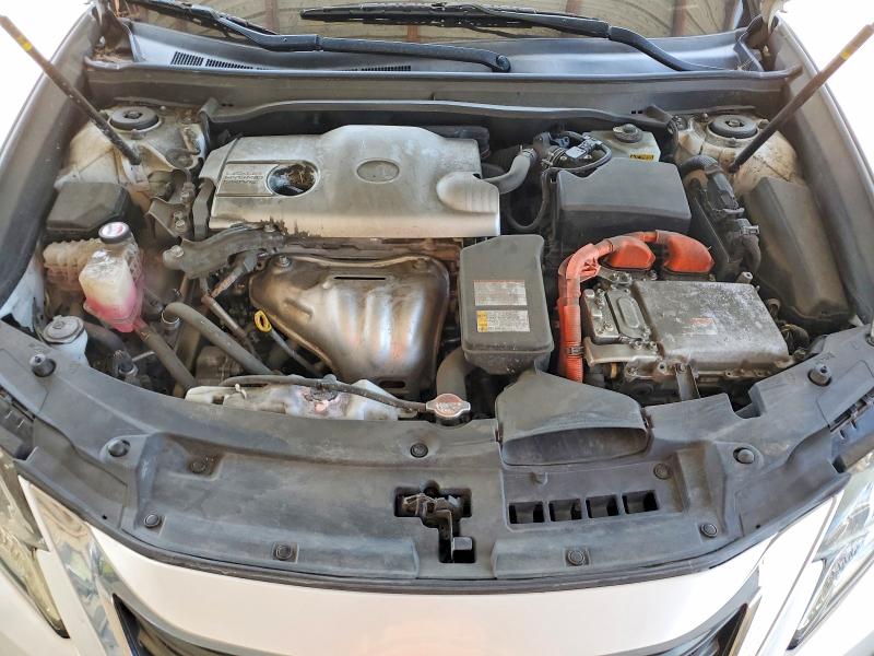 Продажа на аукционе авто 2016 Lexus Es, vin: JTHBW1GG9G2119159, номер лота: 51664536