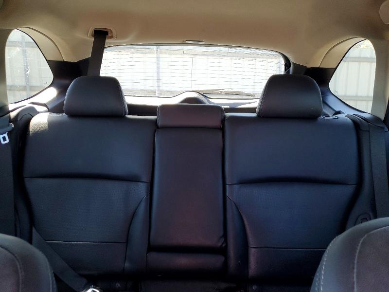 50565226 :رقم المزاد ، 4S4BSENC2H3211967 vin ، 2017 Subaru Outback مزاد بيع