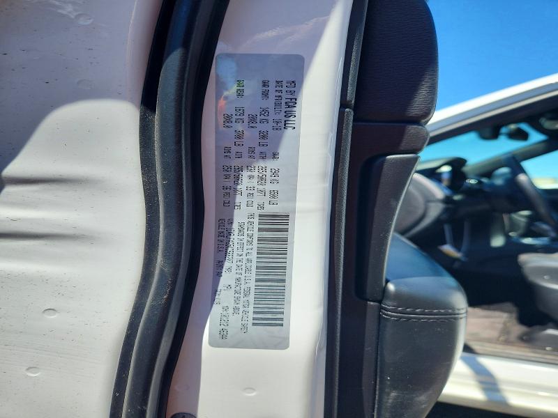 Продажа на аукционе авто 2019 Jeep Grand Cherokee, vin: 1C4RJFAG5KC566207, номер лота: 51271306